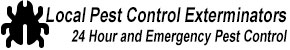 Momeyer NC Pest Control Exterminators